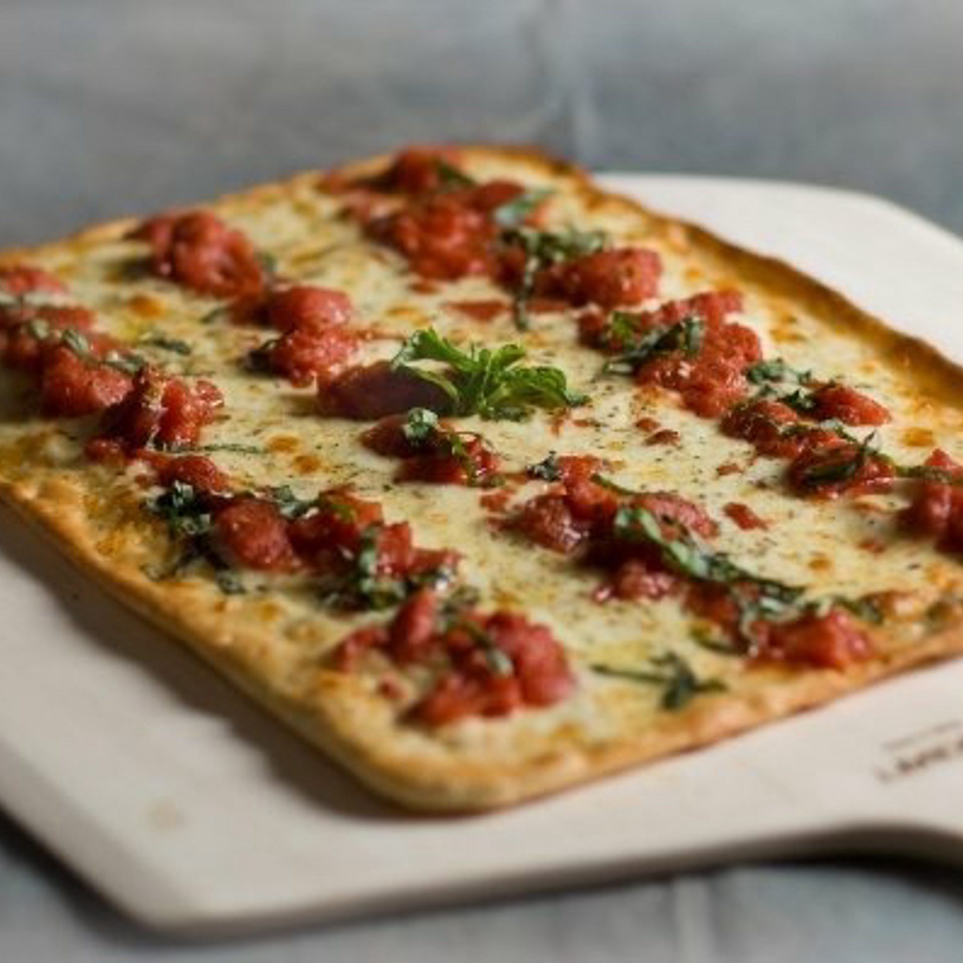 The Grandma Pie