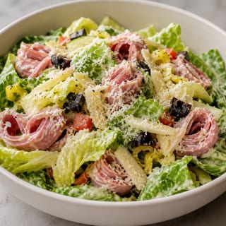 Italian Salad