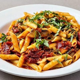 Penne Geraldo