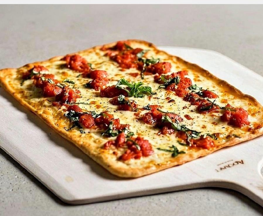 Grandma's Pizza.