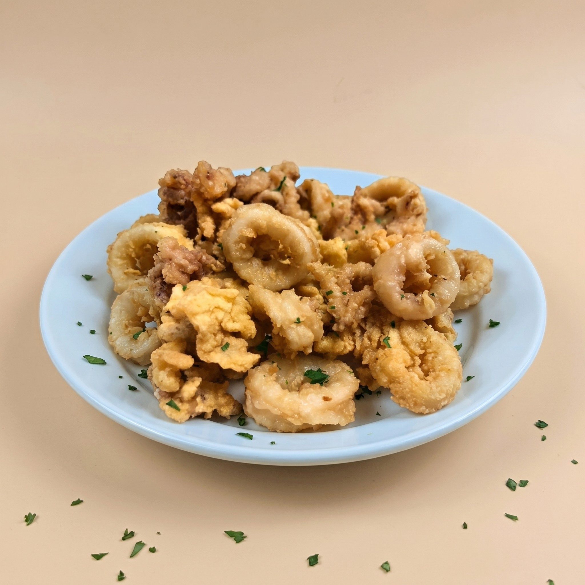 Calamari.
