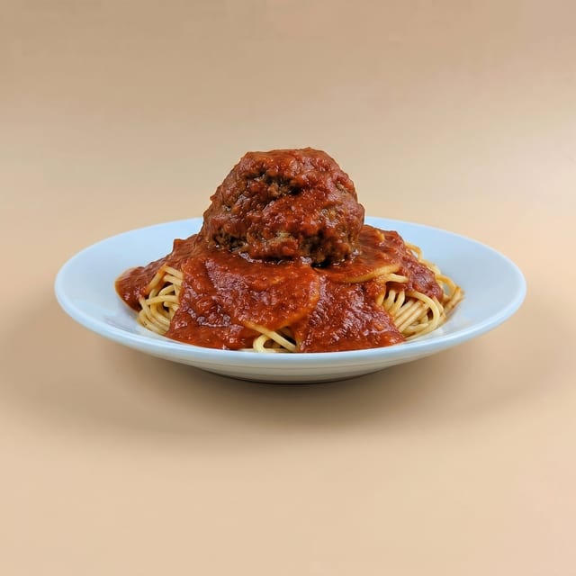 Pasta.