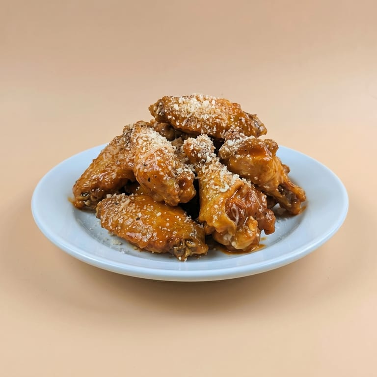 Wings That Make You Crave