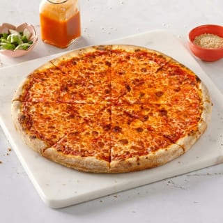 NY Style Cheese Pizza