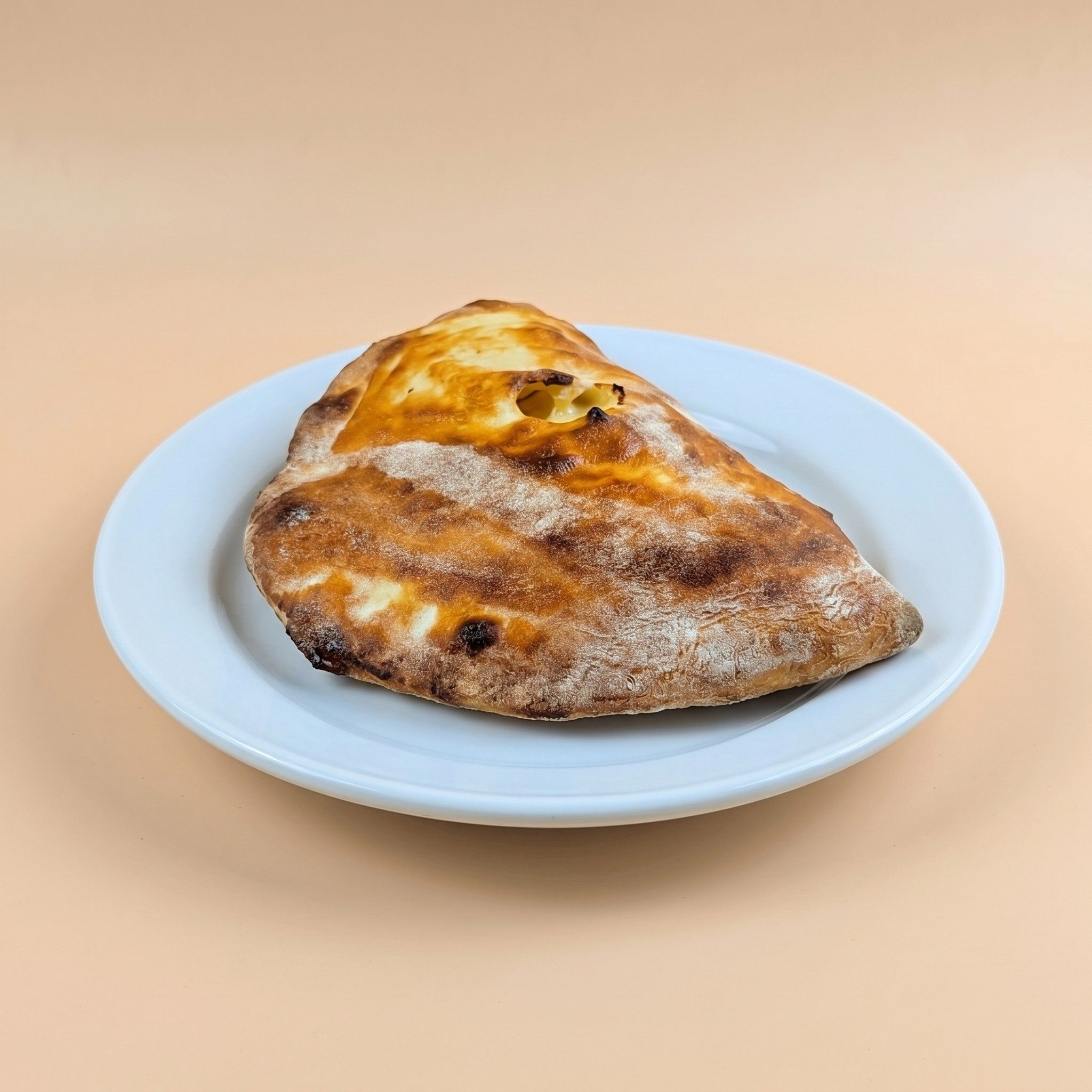 Calzone.