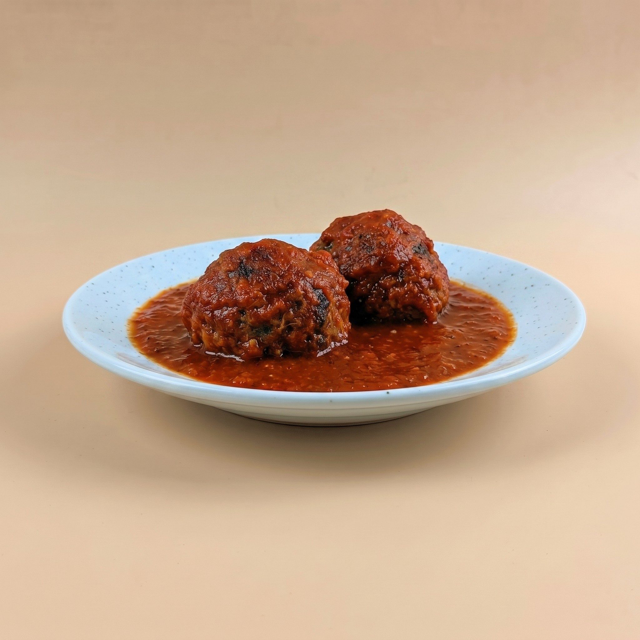 Meatballs.