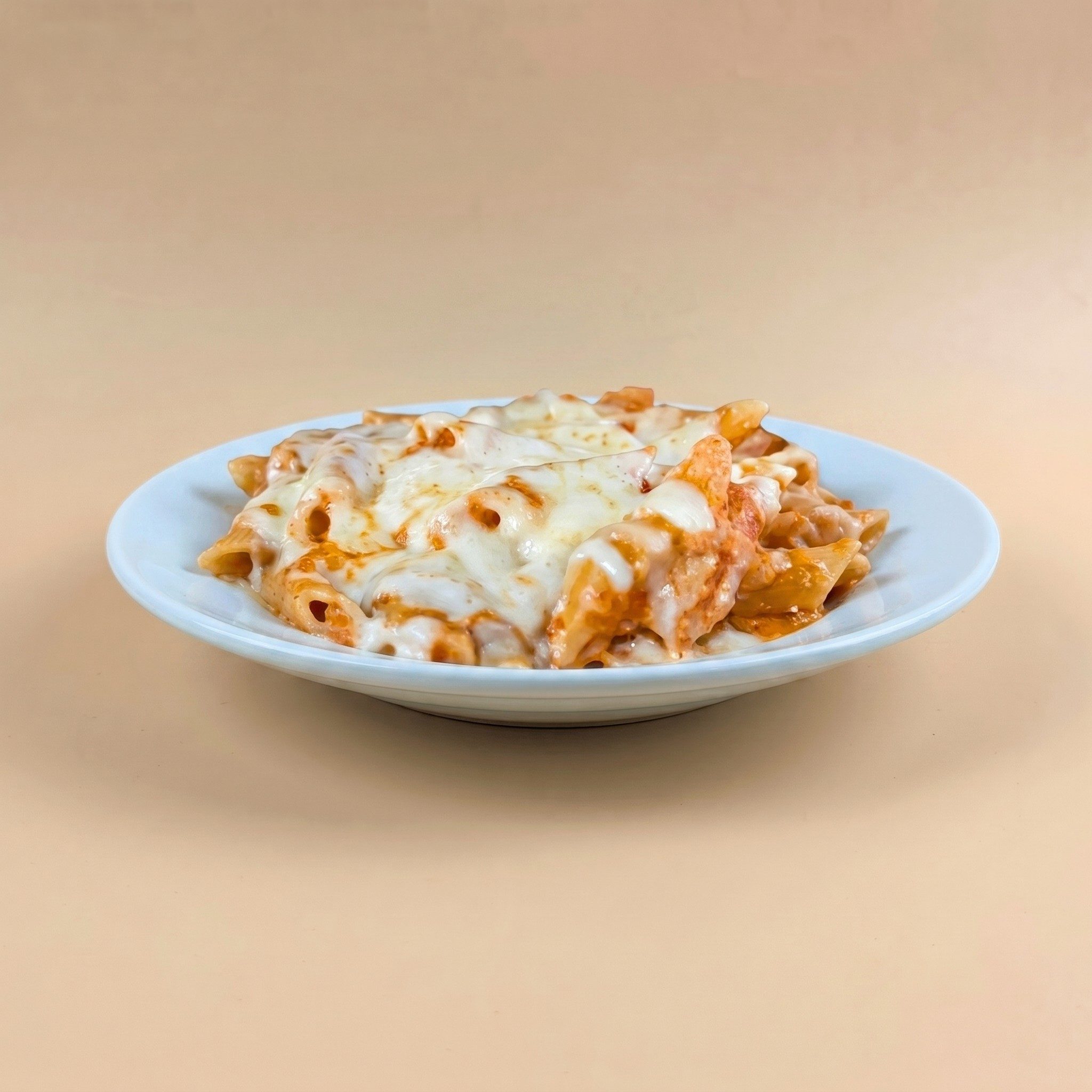 Baked Ziti.