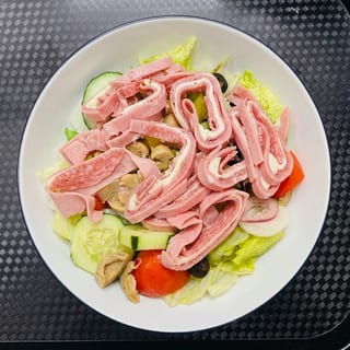 Chef Salad