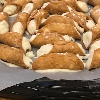 Cannoli