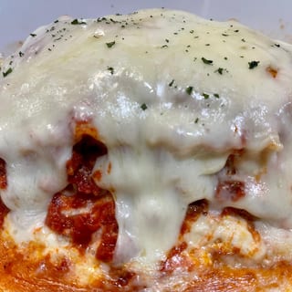 Lasagna