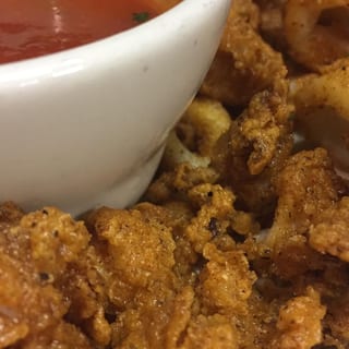 Calamari